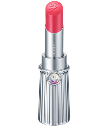 Jill Stuart Lip Blossom in Shiny Satin, $24