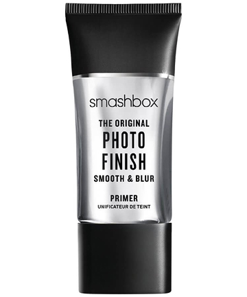 Smashbox Photo Finish Foundation Primer, $36