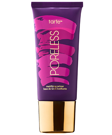 Tarte Poreless Mattifying Primer, $32