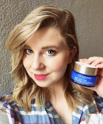 The Night Cream That