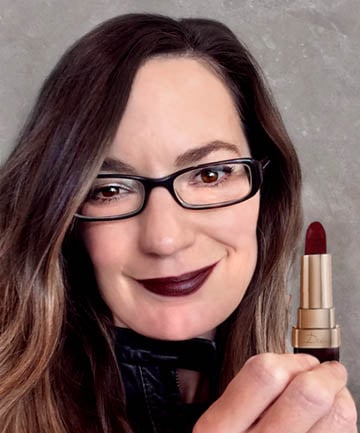 The Lipstick That Makes Me Feel Like a Boss