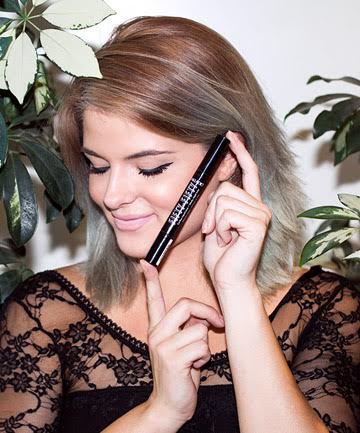 The Eyeliner That Gives Me a Perfect Smoky Eye