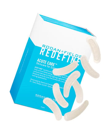 No. 1: Rodan + Field Redefine Acute Care Skincare for Expression Lines, $220