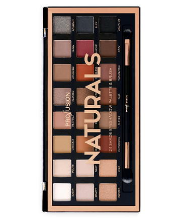 Profusion The Artistry Palette in Naturals, $9.99
