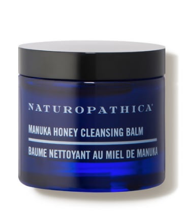 Naturopathica Manuka Honey Cleansing Balm, $62