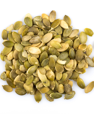 Pumpkin seeds