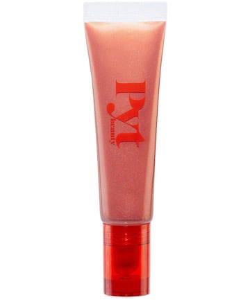 PYT Beauty Dew Me Lip Gloss, $13.99