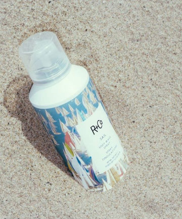 R+Co Sail Soft Wave Spray, $29