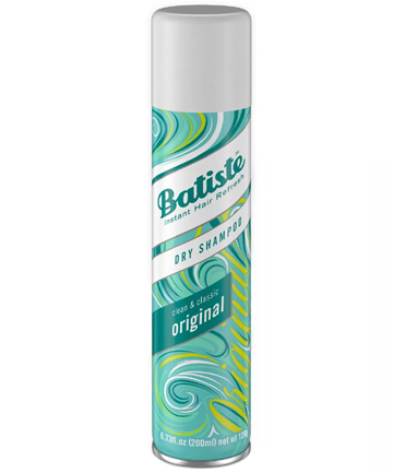 Batiste Dry Shampoo, $7.49