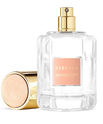 Rebecca Minkoff Blush Eau de Parfum, $95