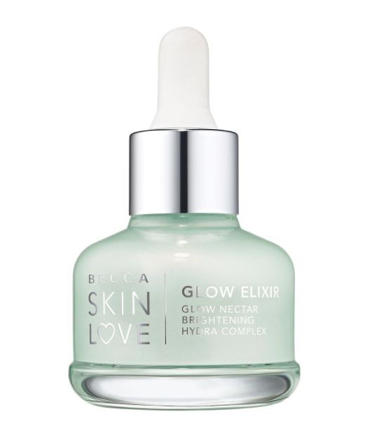 Becca Skin Love Glow Elixir, $48
