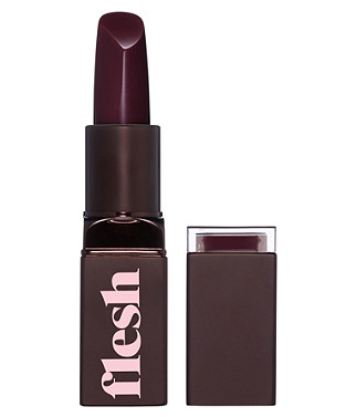 Flesh Beauty Fleshy Lips, in Peck, $18