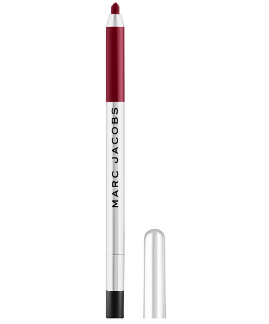 Marc Jacobs Beauty Highliner Gel Eye Crayon Eyeliner, in Fine(wine) $25