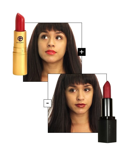The Right Red for Warm-Toned Olive Skin, The Best (and Worst) Red Lips for  Every Skin Tone - (Page 7)