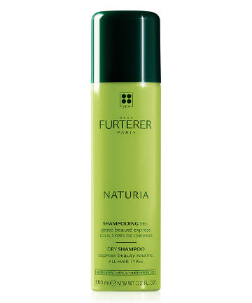 Best Dry Shampoo No. 9: Rene Furterer Naturia Dry Shampoo, $28