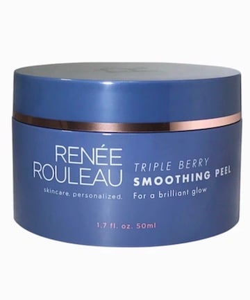 Renee Rouleau Triple Berry Smoothing Peel, $88.50