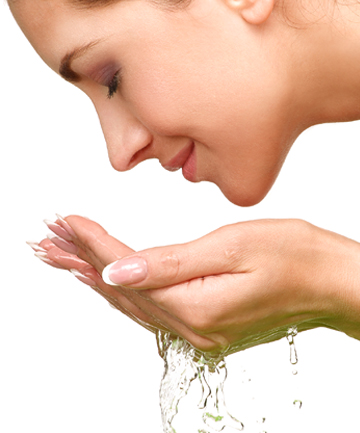 Try a Richer, Gentler Cleanser