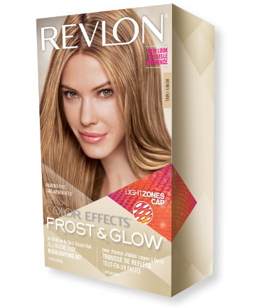 Best Hair Color Product No. 9: Revlon Color Effects Frost & Glow, $, 13 Best  Hair Color Products for Stunning Strands - (Page 6)