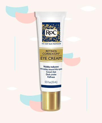 Retinol Eye Cream for Everyone