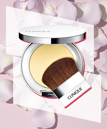 Clinique Redness Solutions Instant Relief Mineral Pressed Powder, $34.50