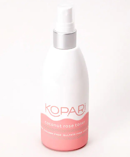 Kopari Coconut Rose Toner, $24