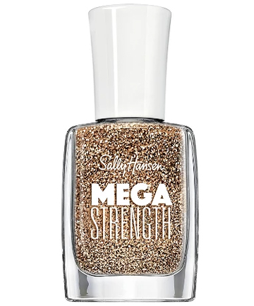 Sally Hansen Mega Strength in Wild Card, $4.49