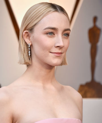 Saoirse Ronan