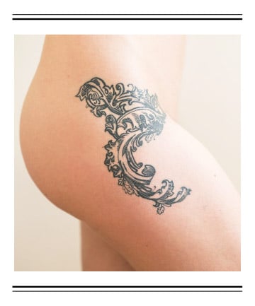Back Tattoo Designs for Men | Ace Tattooz Mumbai