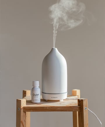 Vitruvi Stone Diffuser, $89.25