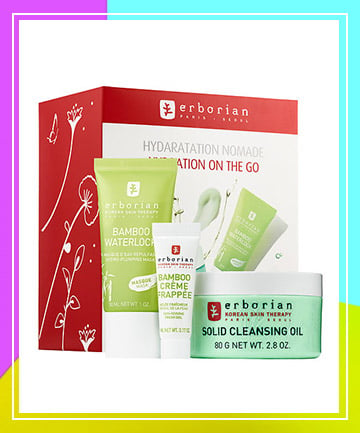 Erborian Hydration On The Go $49 ($75 value), 16 Sephora Skincare Kits That Give Most Bang for Your Buck - (Page 4)