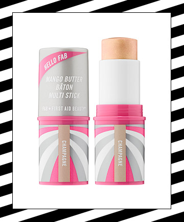 First Aid Beauty Hello Fab Mango Butter Multi Stick, $20