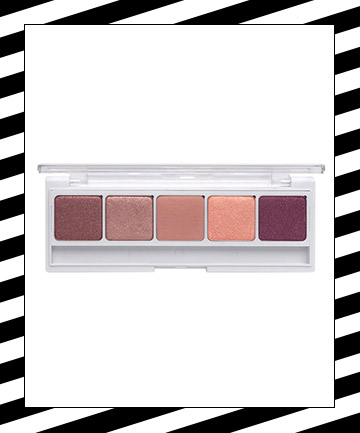 Natasha Denona Eye Shadow Palette 5 in Shade 2, $48.00