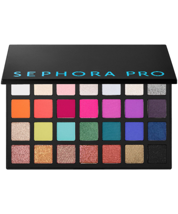 Sephora Collection Sephora Pro Editorial Palette, $68