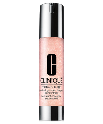 Clinique Moisture Surge Hydrating Supercharged Concentrate, $39