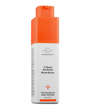 Drunk Elephant C-Firma Day Serum, $80