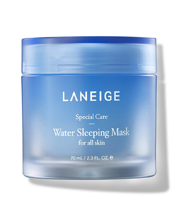 Laneige Water Sleeping Mask, $25