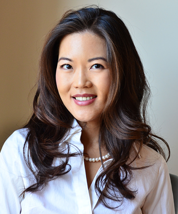 Dr. Yoon-Soo Cindy Bae