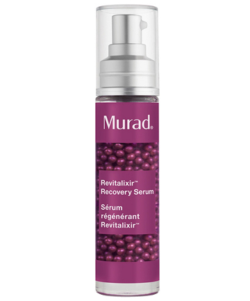 Murad Revitalixir Recovery Serum, $89