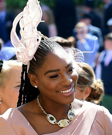 Serena Williams