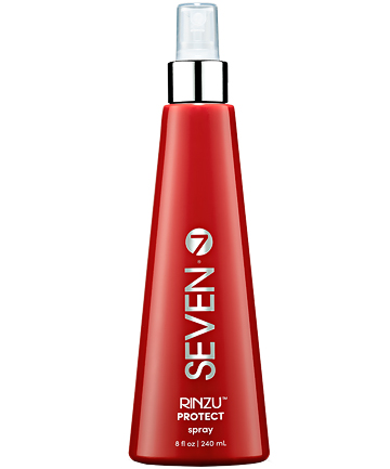 Seven Rinzu Protect Spray, $28