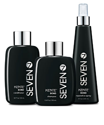 Seven Haircare Kente Bond System, $88