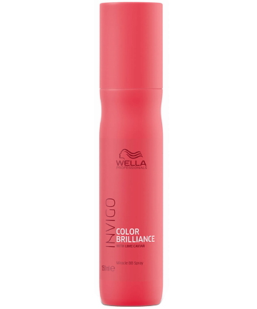 Wella Invigo Color Brilliance Miracle BB Spray, $10.99