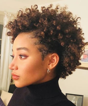 9 Short Natural Hairstyles That Ll Look Great On Anyone