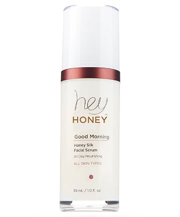 Hey Honey Good Morning Honey Silk Facial Serum, $48