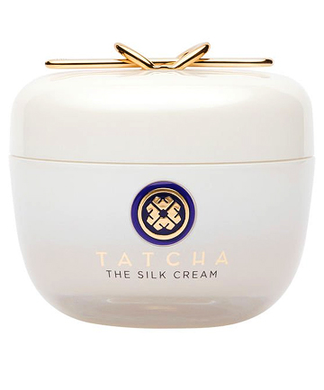 Tatcha The Silk Cream, $120