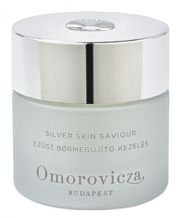 Omorovicza Silver Skin Saviour, $125