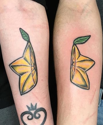 Let's GetSister Tattoos! | Gallery posted by touchofsparkle | Lemon8