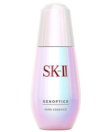 SK-II GenOptics Aura Essence Serum, $240