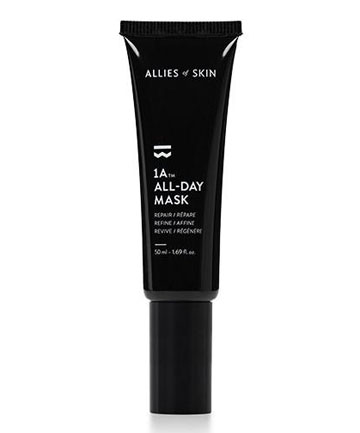 Allies of Skin 1A All-Day Mask, $89