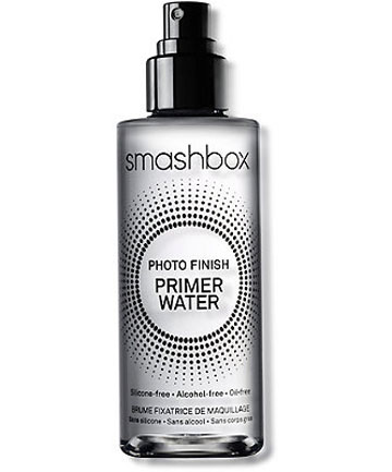 Smashbox Photo Finish Primer Water, $32